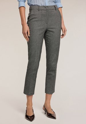 Broek - grigio