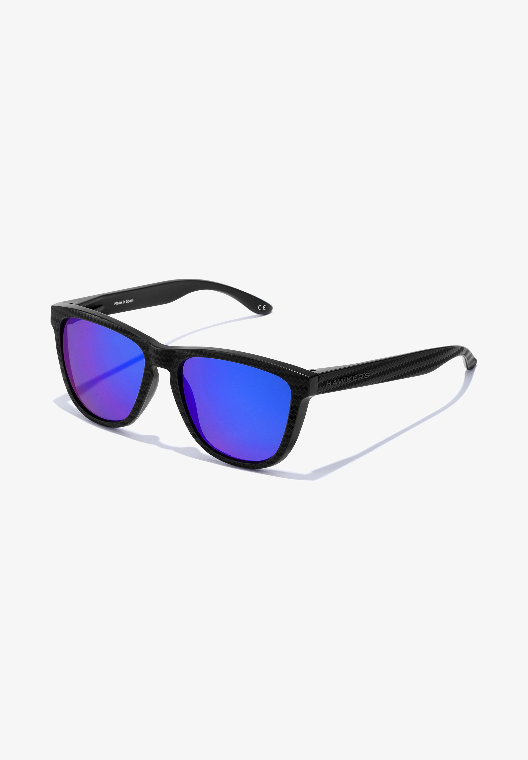 Hawkers ONE POLARIZED DARK Gafas de sol black/negro