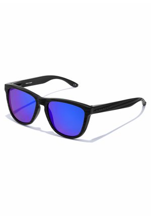 ONE POLARIZED DARK - Occhiali da sole - black