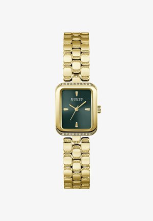 Guess, ISLA - Ρολόι - gold-coloured