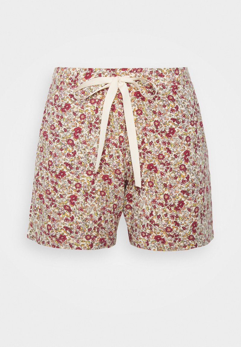 Schiesser Calças de pijama - multi-coloured