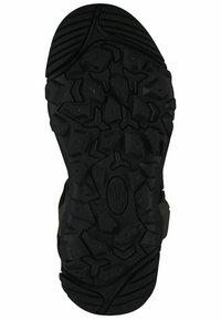 camel active Walking sandals - green