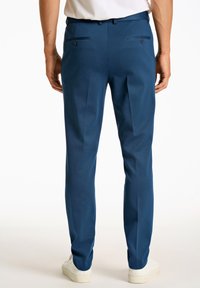 Lindbergh SUPERFLEX SET - Traje - blue
