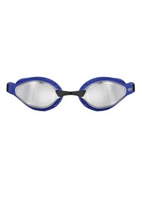Arena AIR-SPEED MIRROR - Simglasögon - silver blue
