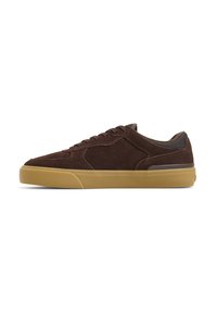 Element HEATLEY Zapatillas brown/marrón