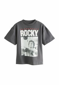 Next - ROCKY BALBOA - T-shirt z nadrukiem Miniatura obrazu 1
