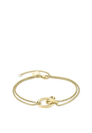 Armbånd - gold-coloured