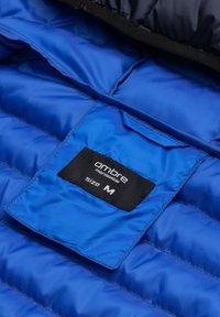 Ombre Übergangsjacke - navy