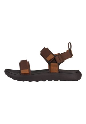 Carson - Sandalen - Walking sandals - brown brown