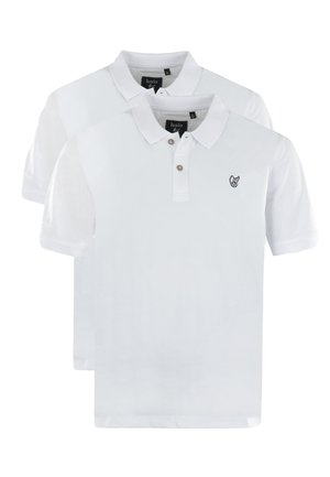 2ER PACK  - Koszulka polo
