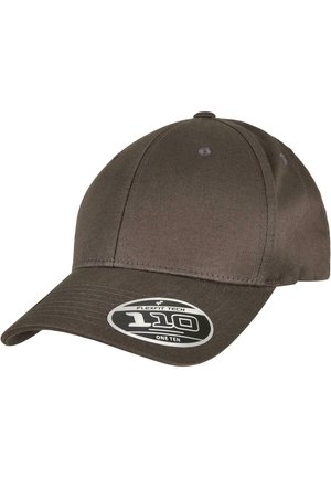 Cap - darkgrey