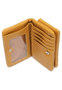 MISAKO ADELINA SMALL  - Piniginė - mustard yellow