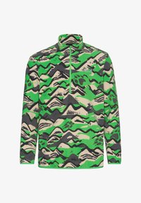 Non sélectionné, mountain paw lizard