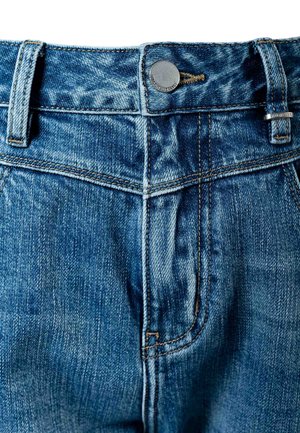 Elias Rumelis, MIA - Straight leg jeans - wildflower blue