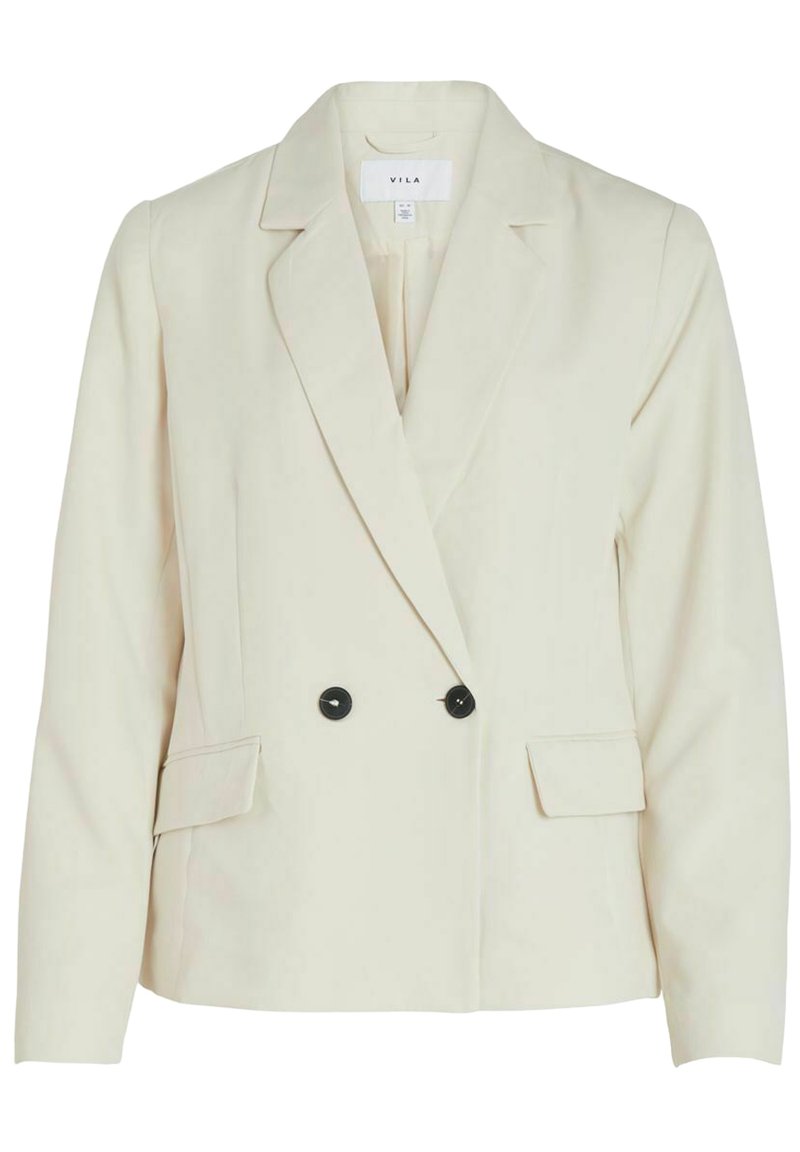 Vila Blazer beige