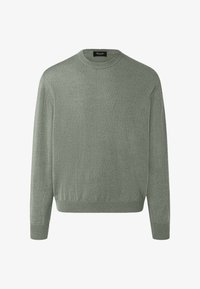 Nevybráno, foggy teal