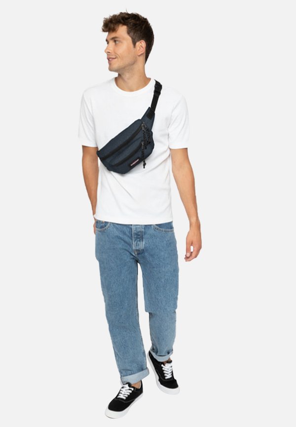 DOGGY BAG - Gürteltasche