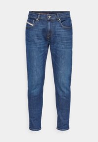 Non sélectionné, dark blue