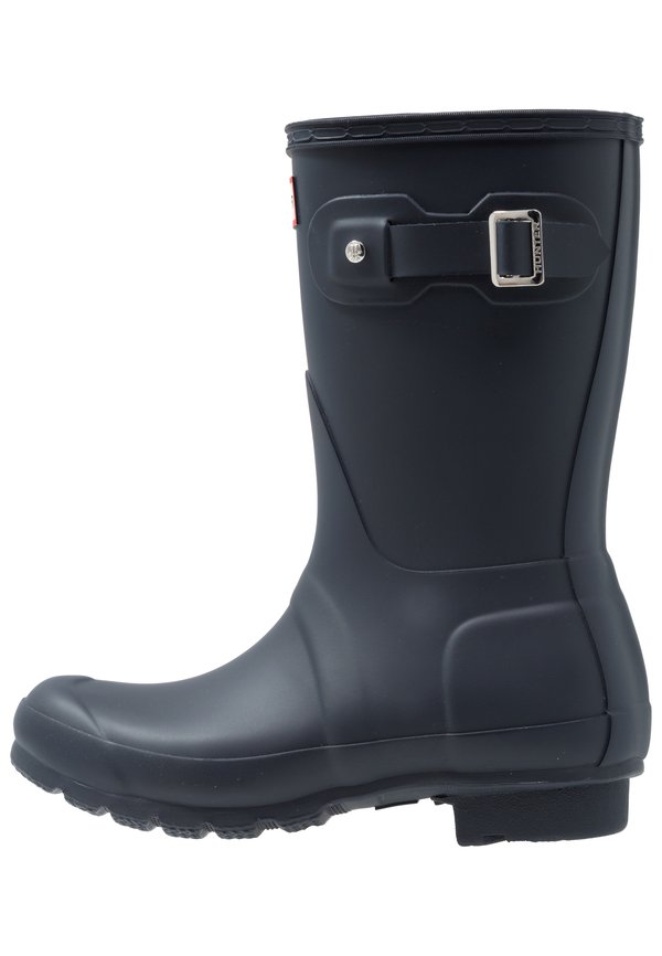WOMENS ORIGINAL SHORT - Wellies3