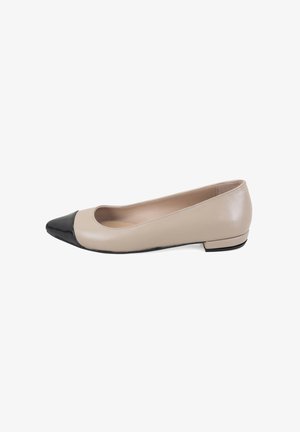 Desa, Ballerines - mink