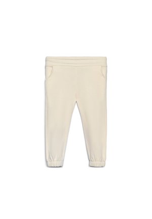 Terranova, PANTALONI TUTA - Pantaloni sportivi - beige