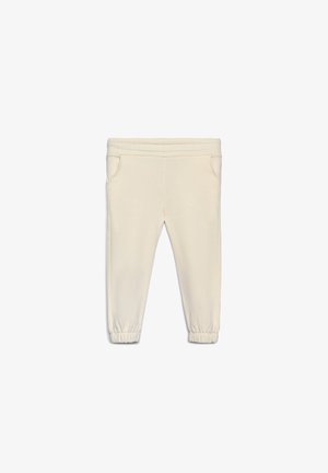 Terranova, PANTALONI TUTA - Pantaloni sportivi - beige