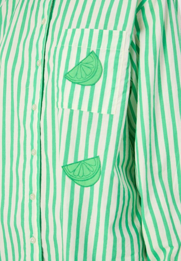 ALEX BLOUSE - Button-down blouse3