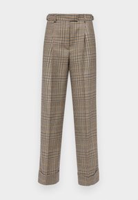 Paul & Joe PANTALON - Trousers - beige