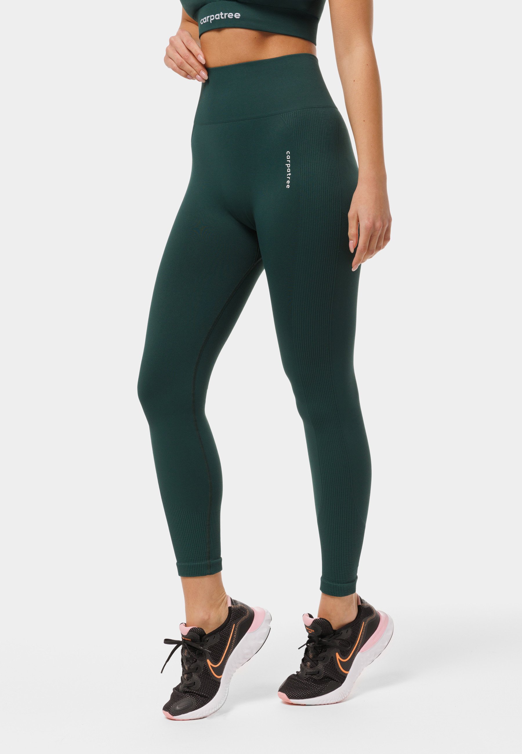 M.M.C. Leggings Premaman Donna | Bianco Taglia M | Cotone Morbido Con Fascia Elastica