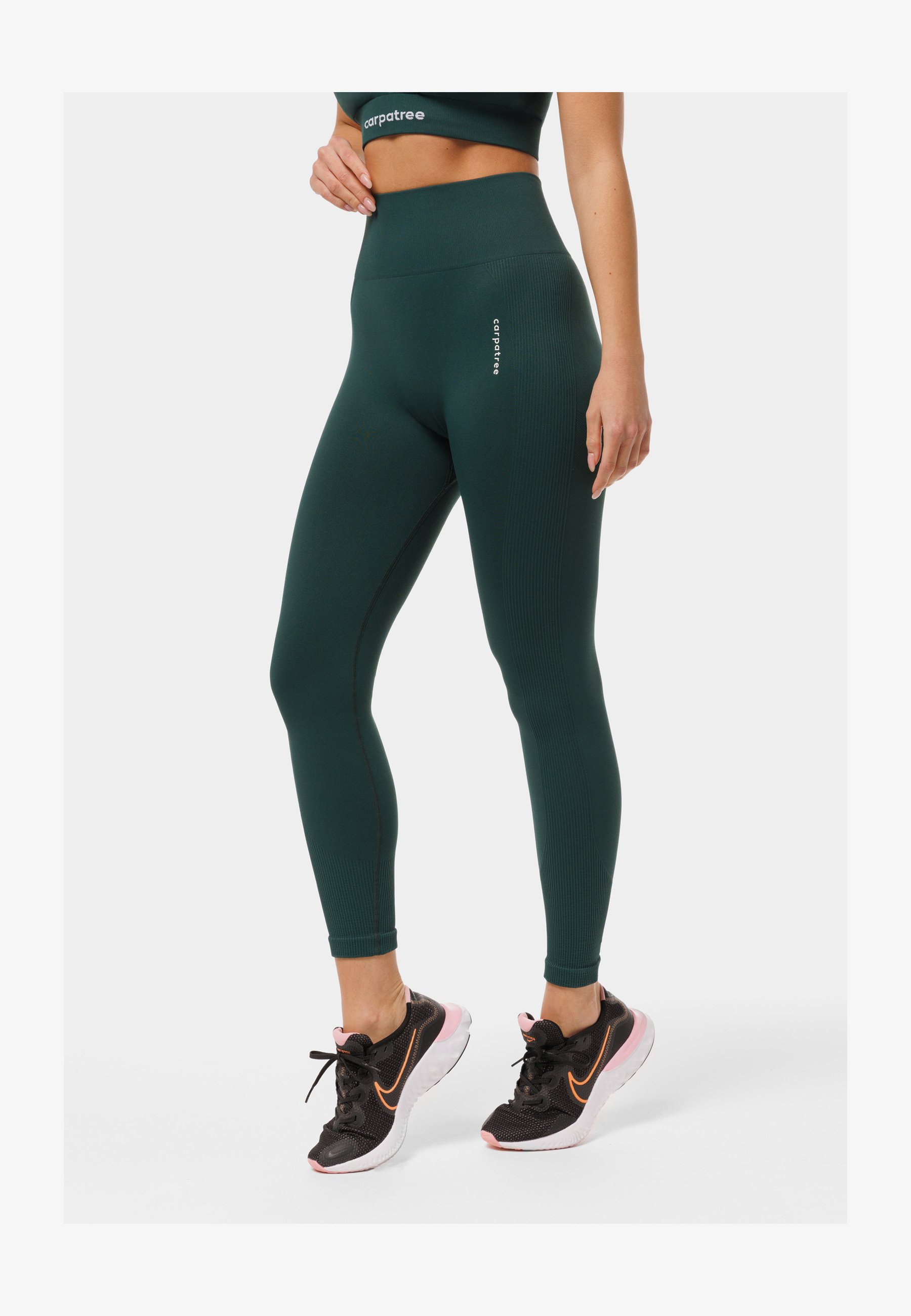 M.M.C. Leggings Premaman Donna | Bianco Taglia M | Cotone Morbido Con Fascia Elastica
