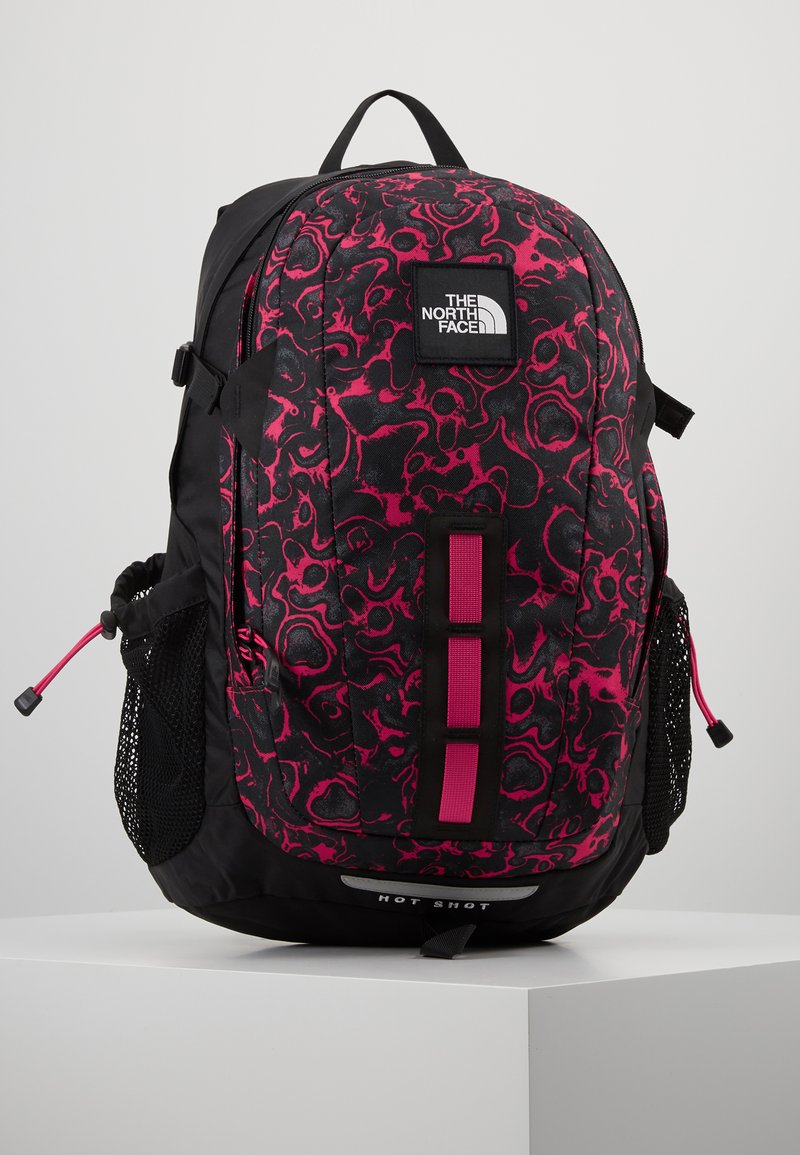 Pattuglia Silenziosamente A Differenza Di Zaino North Face Hot Shot Ponte Cappello Accompagnare