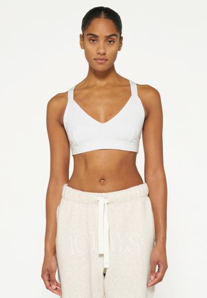 - Biustonosz bustier