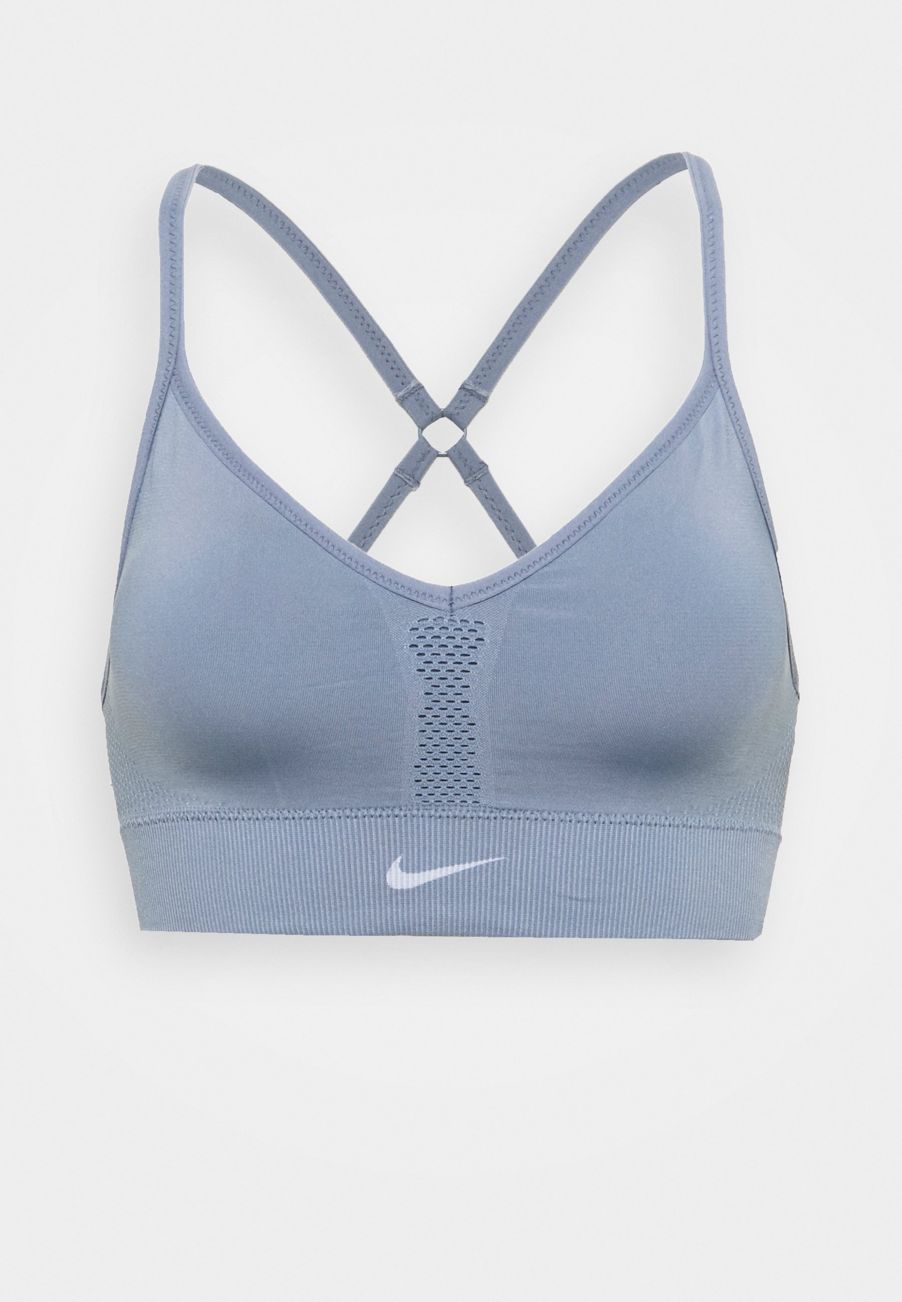 nike seamless bralette