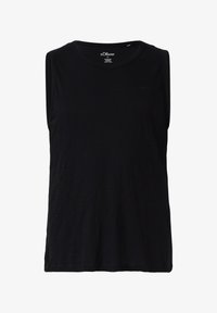 Geselecteerd, schwarz