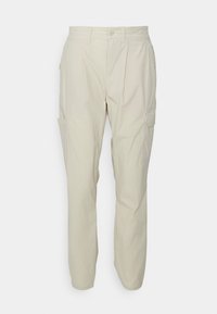 Columbia Friluftsbyxor - grey