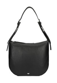 Wojas Kabelka - czarny