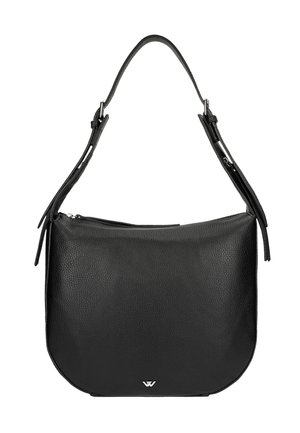 Sac à main - czarny