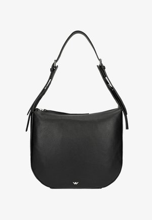 Wojas Handtas - czarny