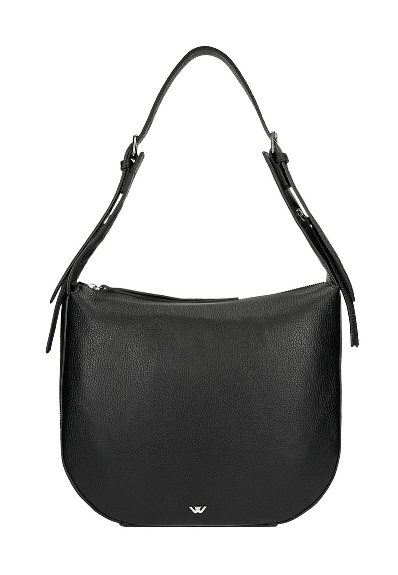 Wojas Kabelka - czarny