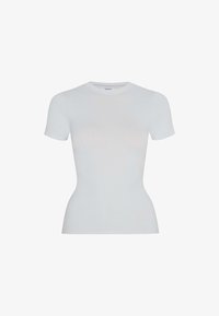 Non selezionato, hellgrau