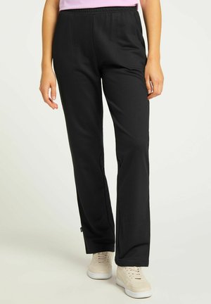 Broek - black