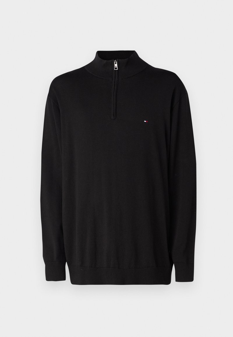 Tommy Hilfiger Trui zwart Tommy Hilfiger Trui zwart