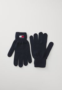 HERITAGE GLOVES UNISEX - Rukavice - dark night navy