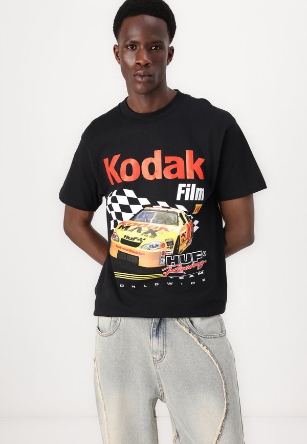 PHOTO FINISH TEE UNISEX - Print T-shirt2