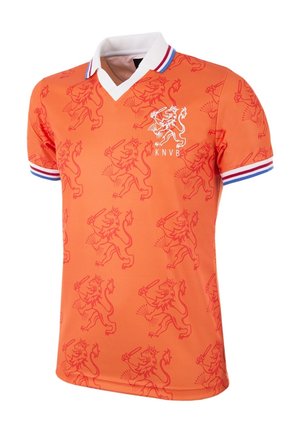 NEDERLAND WORLD CUP 1994 RETRO VOETBALSHIRT - Poloshirt - orange