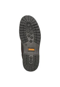 Jomos Schnürstiefelette - braun