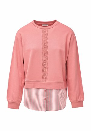 Jersey de punto - rosa