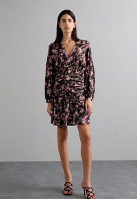 Iro DANNA - Blouse - pink