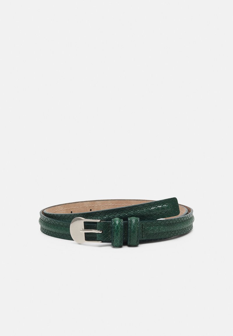 Damen Gürtel casual | MAX&Co. RINTOCCO Gürtel verde pastello/grün - UO66404 Damen Gürtel casual | MAX&Co. RINTOCCO Gürtel verde pastello/grün - UO66404