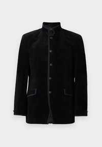 JACKET GLORY - Nyári dzseki - black